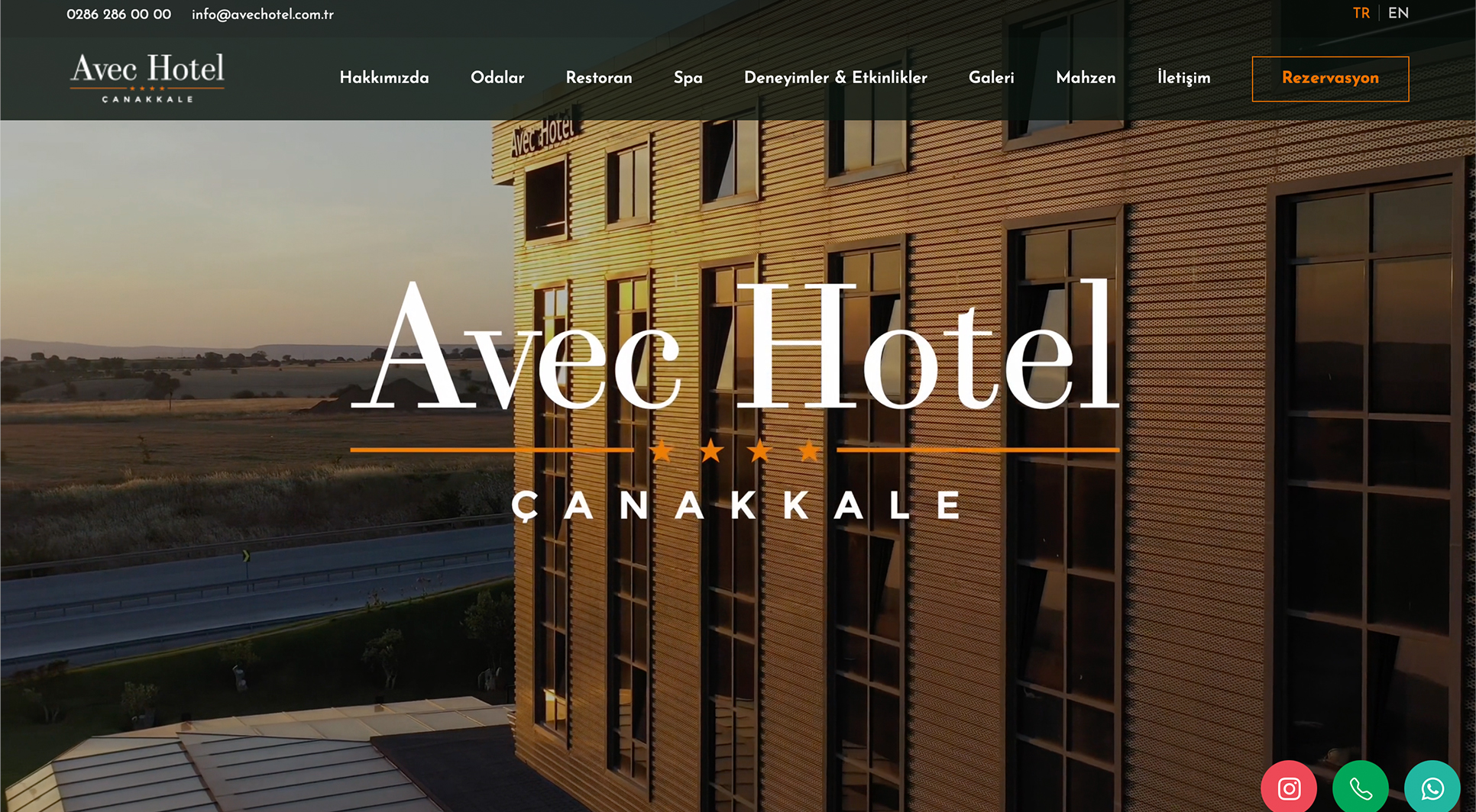 Craft-Creative | Avec Hotel