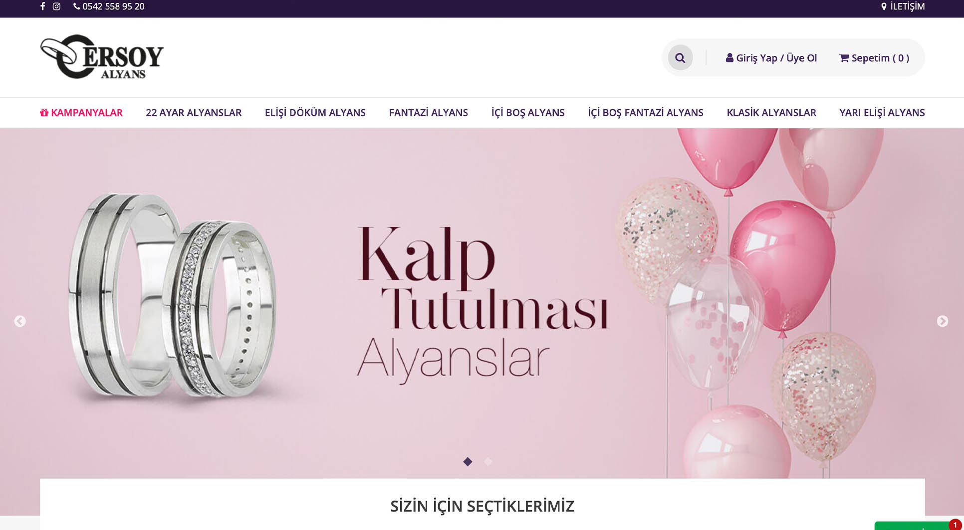 Craft-Creative | Ersoy Alyans