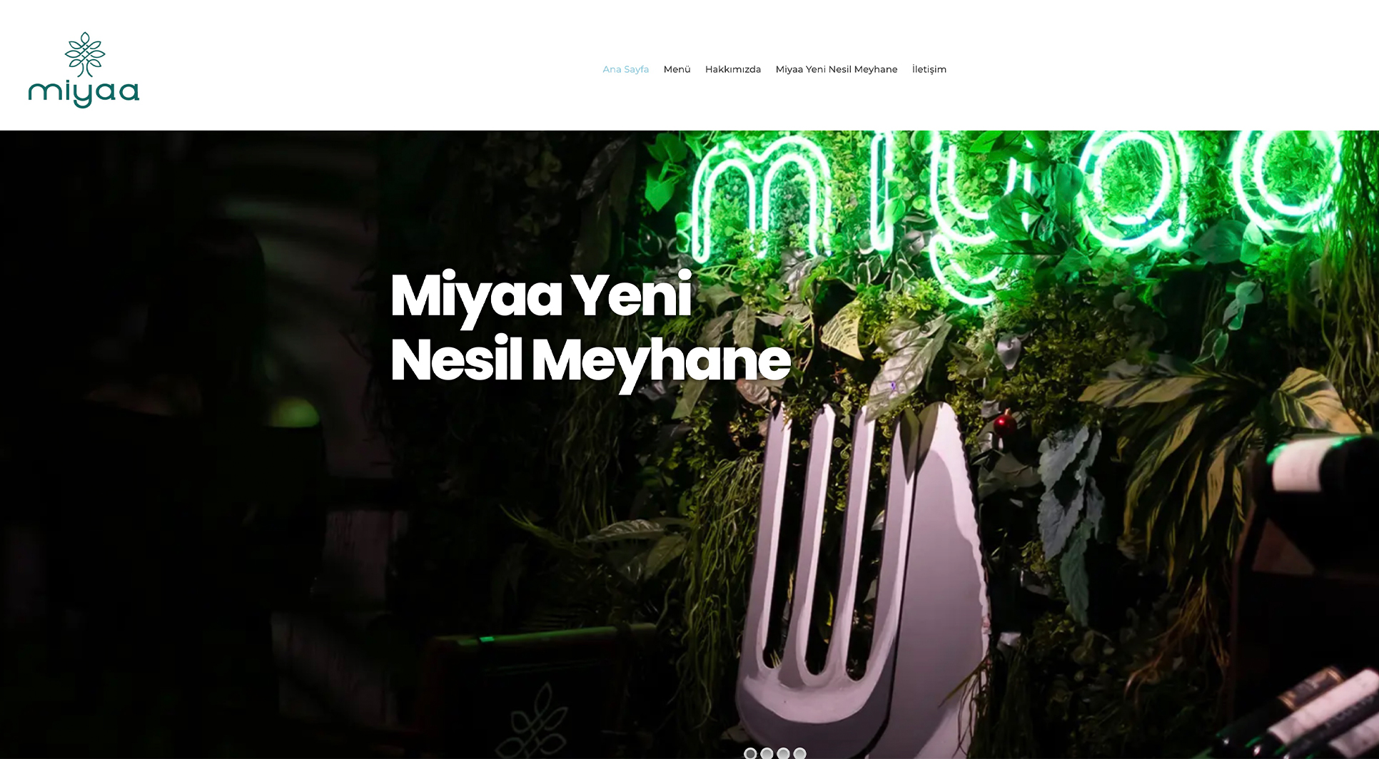 Craft-Creative | Miyaa Yeni Nesil Meyhane
