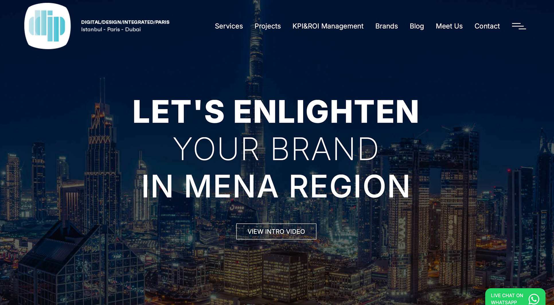 Craft-Creative | ddip digital/design