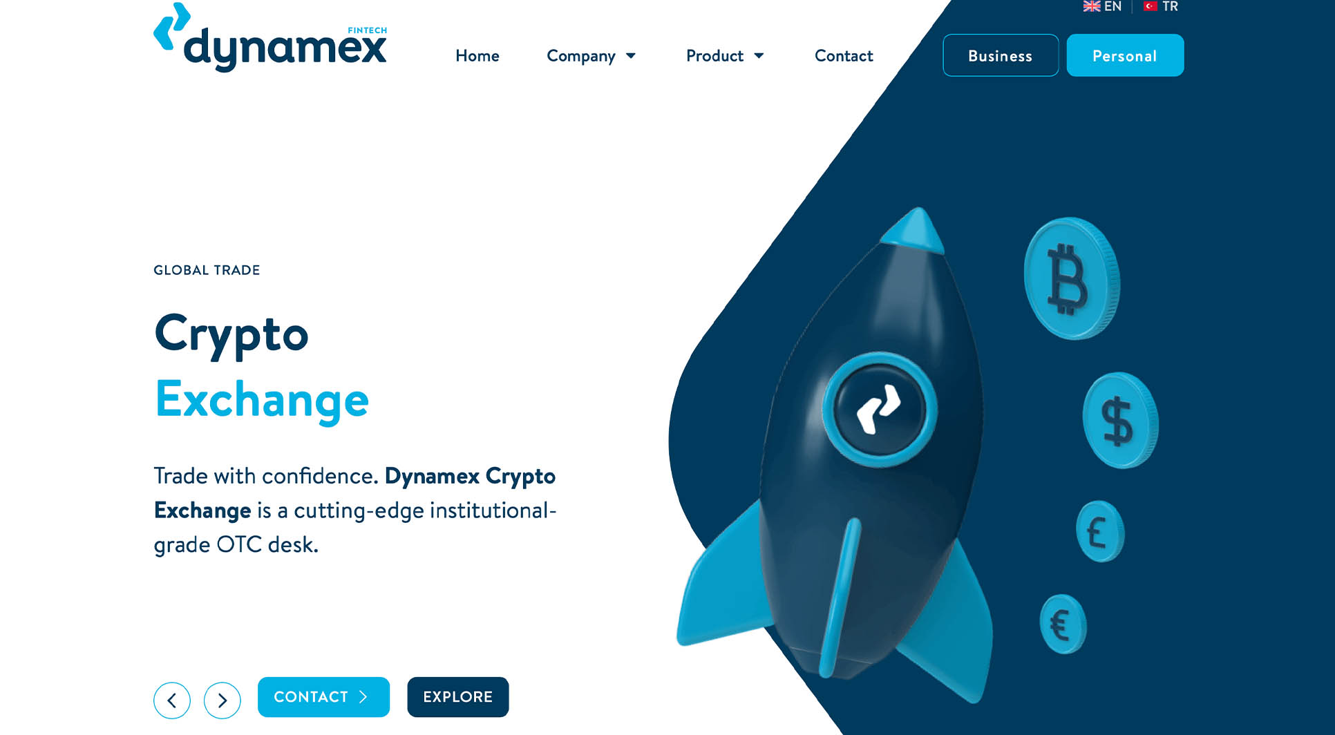 Craft-Creative | Dynamex