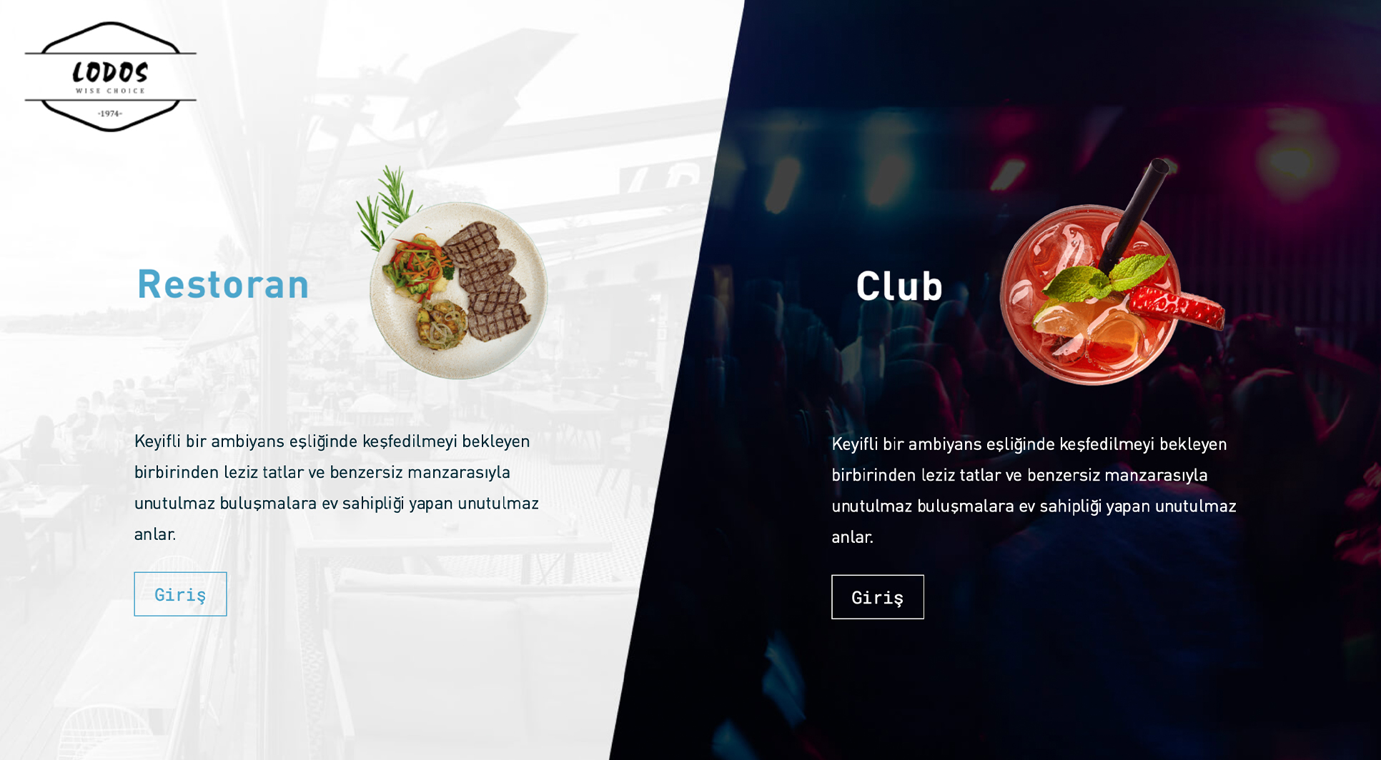 Craft-Creative | Lodos Bar