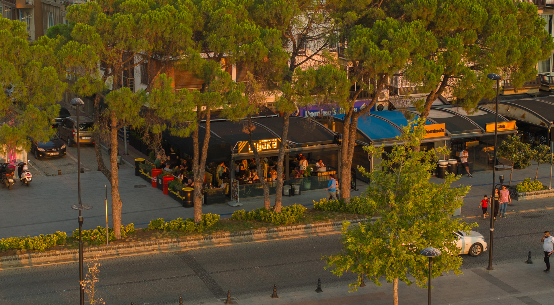 Craft-Creative | Fiyaka Cafe&Bar